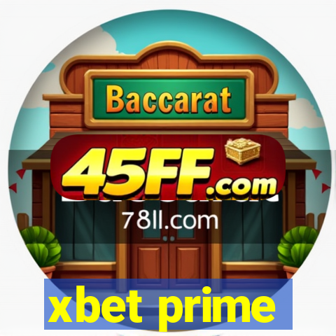 xbet prime